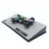 Brabham BT24 Formula 1 World Champion 1967 #2 Denis Hulme  - skala 1:43 - Altaya
